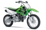 Thumbnail 2014 Kawasaki KLX110 / KLX110L Service Repair Manual