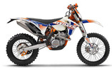 Thumbnail 2012 KTM 350 EXC-F XCF-W Service Repair Manual Download