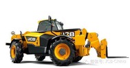Thumbnail JCB Loadall 520 Telescopic Handler Service Repair Manual