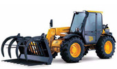 Thumbnail JCB 526 526S 528-70 528S Rear Engine Loadalls Telescopic Handler Service Repair Manual Download