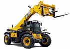 Thumbnail JCB 527-58 Telescopic Handler Service Repair Manual Download