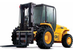 Thumbnail JCB Rough Terrain ForkLift 926 930 940 Service Repair Manual
