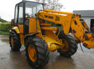 Thumbnail JCB TM200 TM270 TM300 Farm Master Loader Service Repair Manu