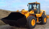 Thumbnail JCB 446 456 Wheeled Loader Service Repair Manual Download