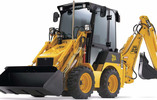 Thumbnail JCB 1CX 208S Backhoe Loader Service Repair Manual Download