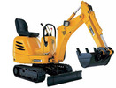Thumbnail JCB Micro Excavator 8008 8010 Service Repair Manual Download