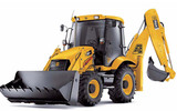 Thumbnail JCB 3CX, 4CX Backhoe Loader Service Repair Manual Download(SN:2000000 onwards)