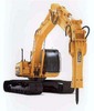 Thumbnail JCB HM Range Medium and Large Hydraulic Breakers Service Repair Manual Download