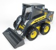 Thumbnail New Holland L175 C175 Skid Steer Loader & Compact Track Loader Service Repair Workshop Manual Download