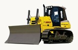 Thumbnail New Holland D150B CRAWLER DOZER Workshop Manual Download 