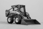 Thumbnail New Holland L180 L185 L190 C185 C190 Steer Loaders (Compact Track Loaders) Service Repair Manual Download 