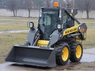 Thumbnail New Holland L140 L150 Skid Steer Loaders Service Repair Manual Download 