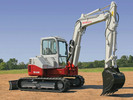 Thumbnail Takeuchi TB180FR Tier4 Compact Excavator Service Repair Workshop Manual Download(S/N:17840001 & Above)