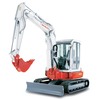 Thumbnail Takeuchi TB153FR Compact Excavator Service Repair Workshop Manual Download(S/N:15830001 & Above)