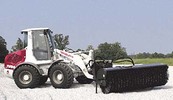 Thumbnail Takeuchi TW80 Wheel Loader Service Repair Manual Download