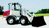 Thumbnail Takeuchi TW50 Wheel Loader Service Repair Manual Download