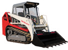 Thumbnail Takeuchi TL230 Series2 Track Loader Service Repair Workshop Manual Download (S/N: 223100001 & Above) 