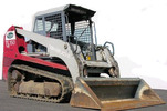 Thumbnail Takeuchi TL150 Crawler Loader Service Repair Workshop Manual Download (S/N: 21500004 & Above) 