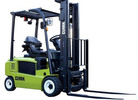 Thumbnail Clark C500 355, C500 30-55 Forklift Service Repair Manual