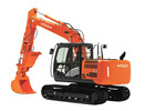 Thumbnail Hitachi ZAXIS 120 130 Excavator Parts Catalog Download