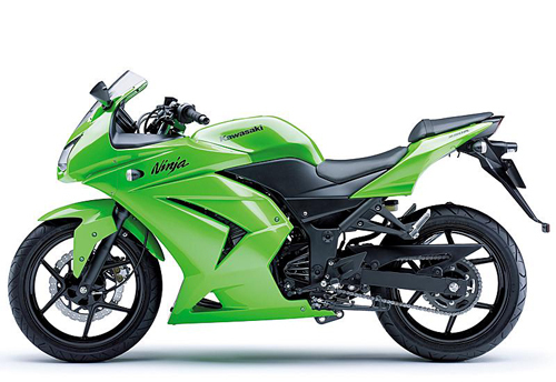 Product picture 2008 Kawasaki Ninja 250R Service Repair Manual