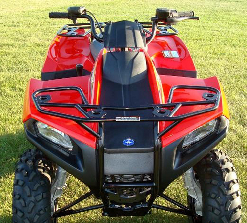 Product picture 2003 Polaris TrailBoss 330 Service Repair Manual Downloal