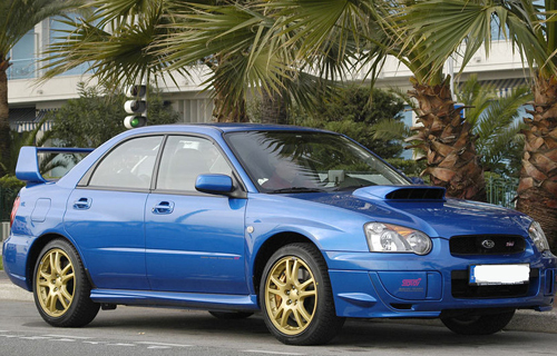 Product picture 2005 Subaru Impreza Factory Service Repair Manual