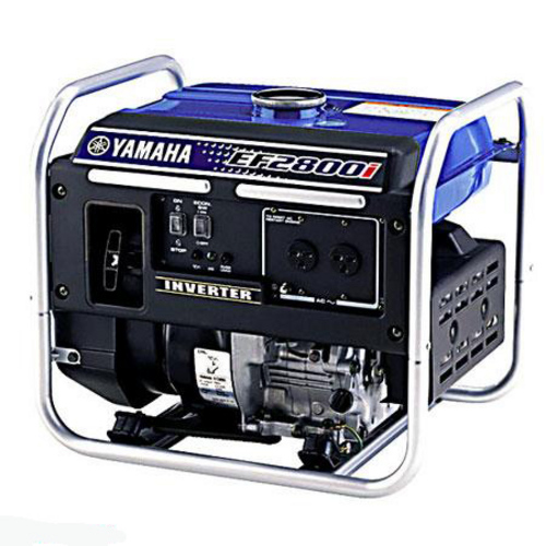 Product picture Yamaha EF2800i Generator Factory Service Manual