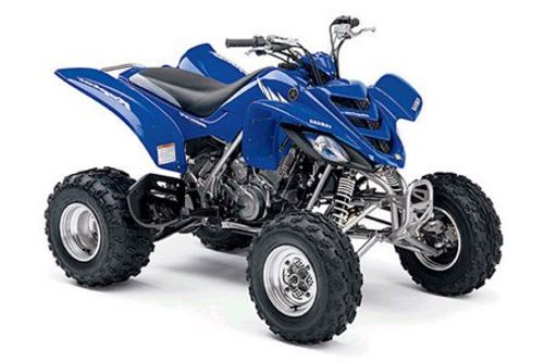 Product picture Yamaha YFM660,YFM660R(N),YFM660R(P) ATV Service Repair Manual Download 