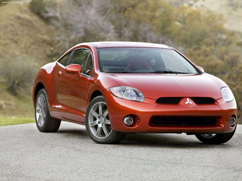Product picture 2006 Mitsubishi Eclipse Service Repair Manual Download