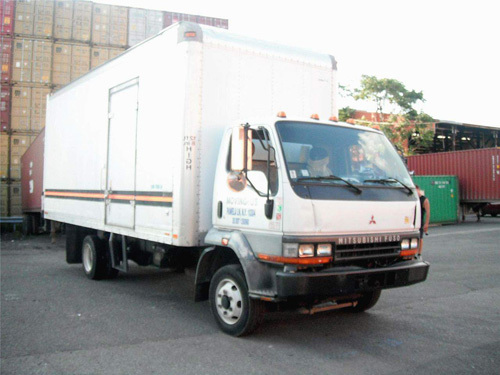 Product picture 2002-2004 Mitsubishi Fuso Truck FE FG FH FK FM Service Repair Manual Download