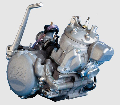 Product picture 1999-2003 KTM 250/300/380 SX,MXC,EXC Engine Service Repair Manual Download