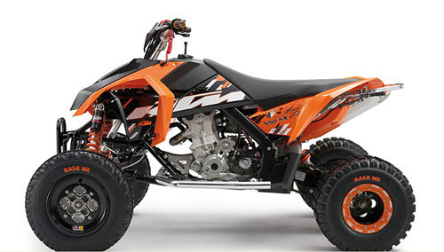 Product picture 2010 KTM 450 SX ATV 505 SX ATV Service Repair Manual Downloa