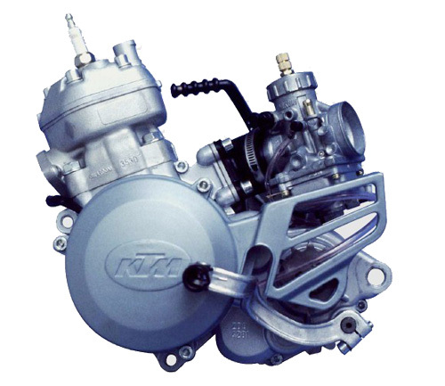 Product picture 1998-2003 KTM 60 SX / 65 SX Engine Service Repair Manual 