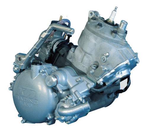 Product picture 1999-2003 KTM 125 / 200 Engine Service Repair Manual Download