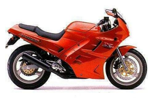 Product picture 1991-1994 Suzuki GSX250F Service Repair Manual Download