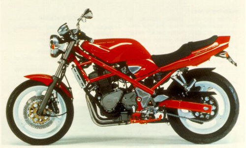 Product picture 1991-1997 Suzuki GSF400 / Bandit Service Repair Manual Download