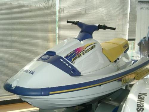 Product picture Yamaha WaveRaider RA700S T/RA700AT/RA700BU BV/RA/760U/RA1100T U Factory Service Repair Manual Download