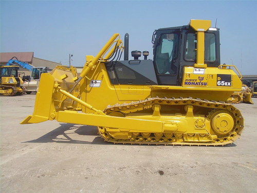 Product picture Komatsu D65EX-15 D65PX-15 PW150-1 Manual de Taller 