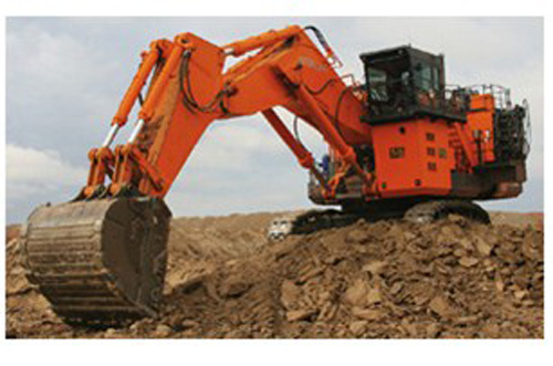 Product picture Hitachi EX2500-6 Excavator Service Repair Manual Download 
