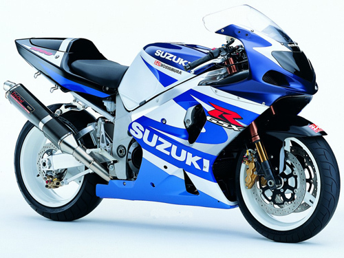 Product picture 2001-2002 Suzuki GSX-R1000 Service Repair Manual Download