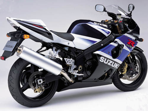 Product picture 2003-2004 Suzuki GSX-R1000 Service Repair Manual Download