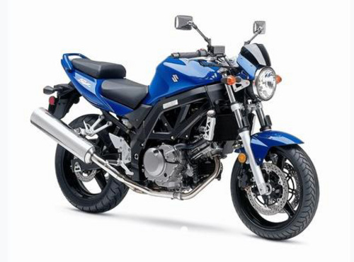 Product picture 1999-2000 Suzuki SV650 Service Repair Manual Download