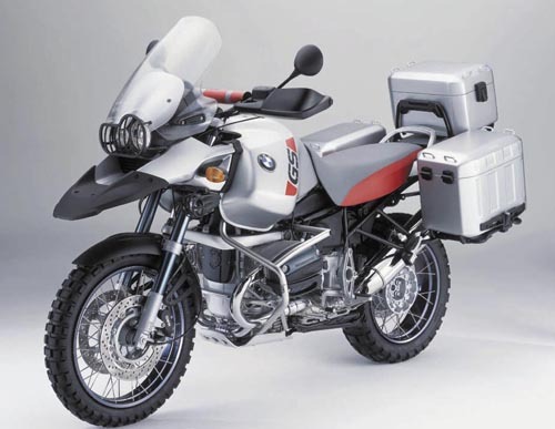 Product picture BMW R 1150 GS Service Repair Manual Download