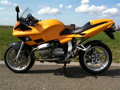 Product picture BMW R 1100 S Service Repair Manual Download