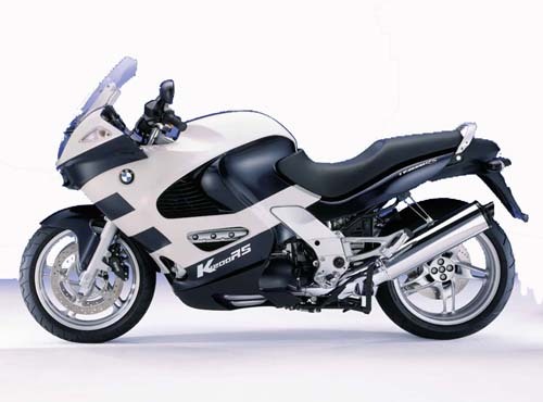 Product picture BMW K 1200 RS Service Repair Manual Download
