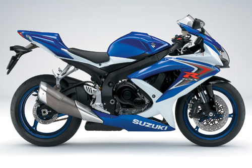 Product picture 2008 Suzuki GSX-R750 Service Repair Manual Download