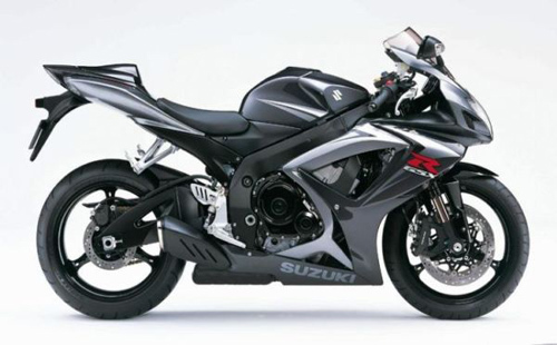 Product picture 2006 Suzuki GSX-R750 Service Repair Manual Download