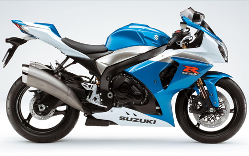 Product picture 2009 Suzuki GSX-R1000 Service Repair Manual Download
