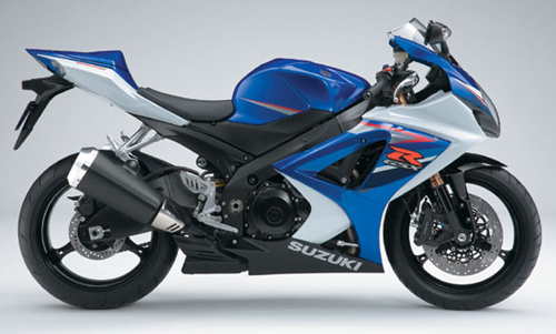 Product picture 2007 Suzuki GSX-R1000 Service Repair Manual Download